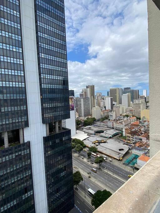 Sky Flat Appartement Rio de Janeiro
