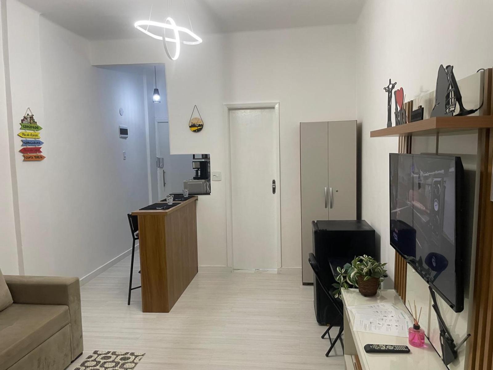 Appartement Sky Flat Rio de Janeiro