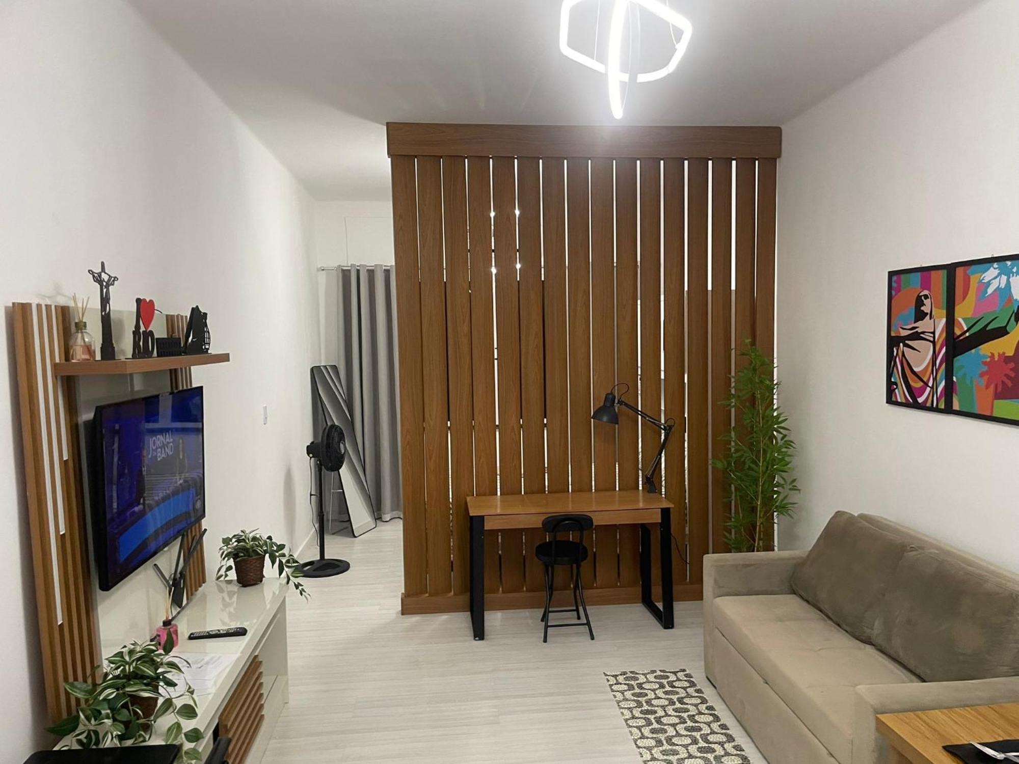 Appartement Sky Flat Rio de Janeiro