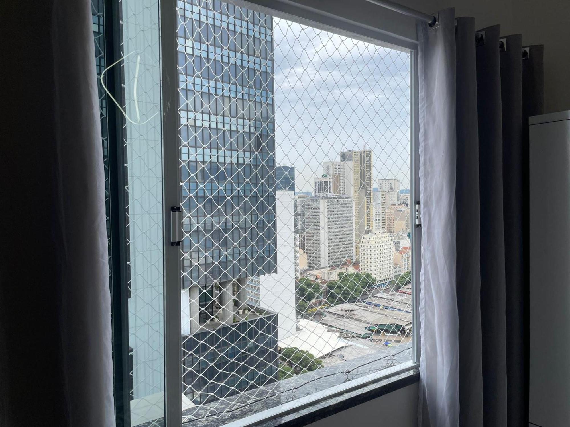 Appartement Sky Flat