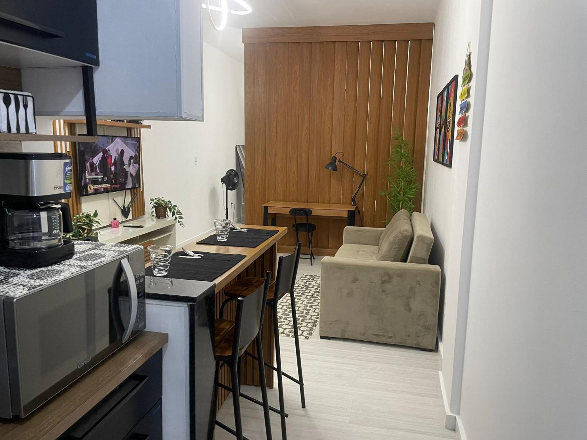 Sky Flat Appartement *