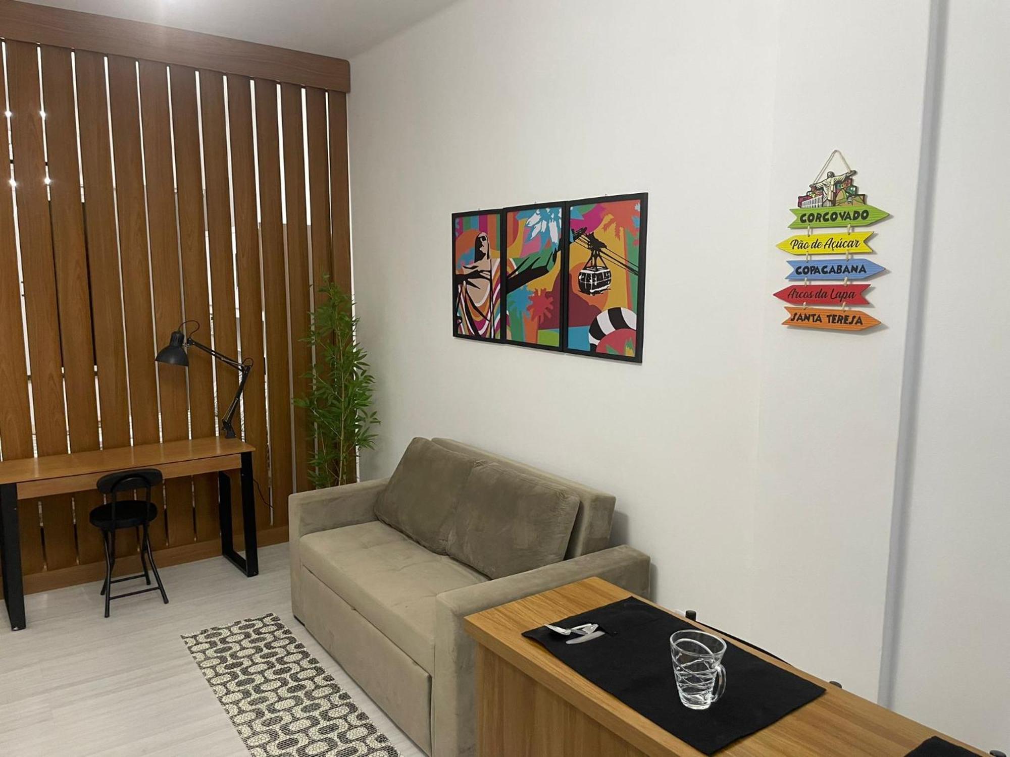 Sky Flat Appartement
