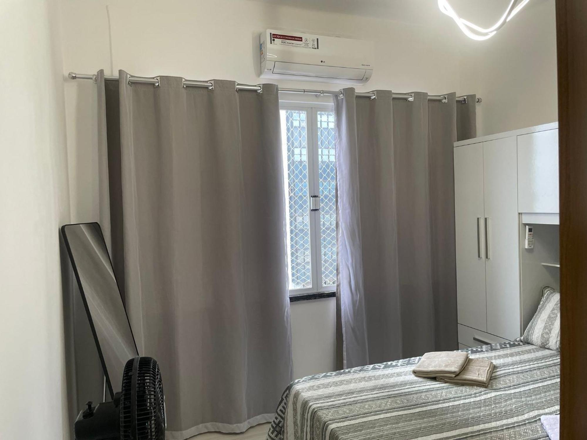 Appartement Sky Flat Rio de Janeiro