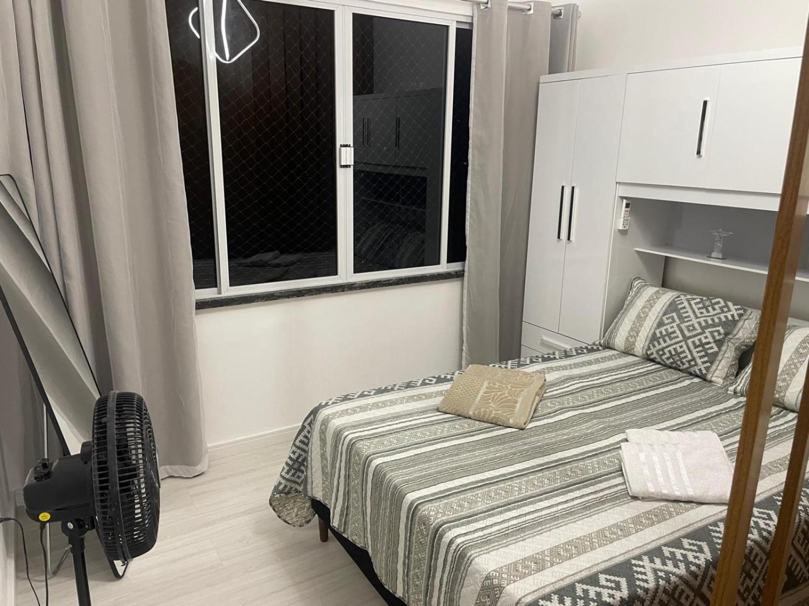 Sky Flat Apartment Rio de Janeiro