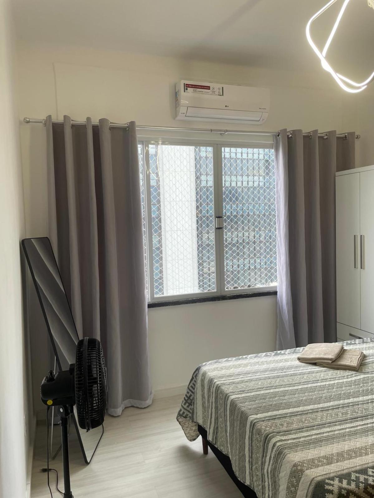 Sky Flat Apartment