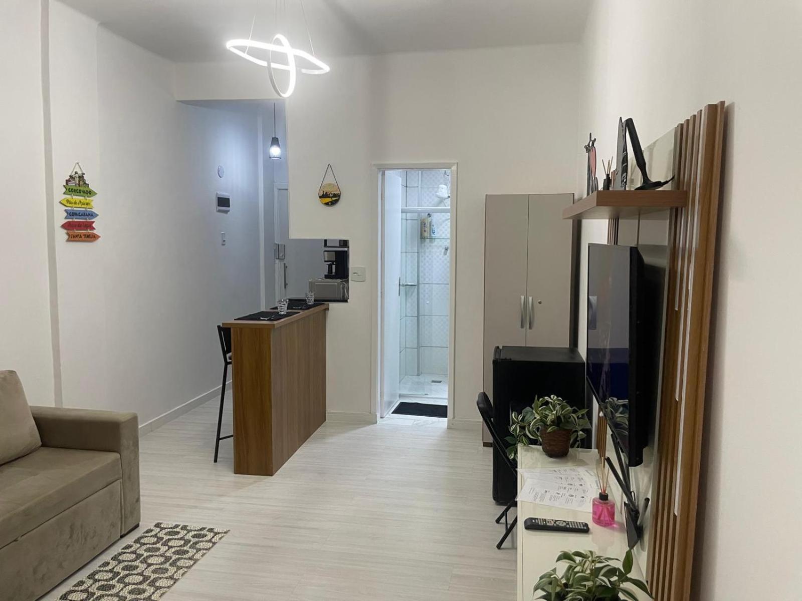 Sky Flat Apartment *