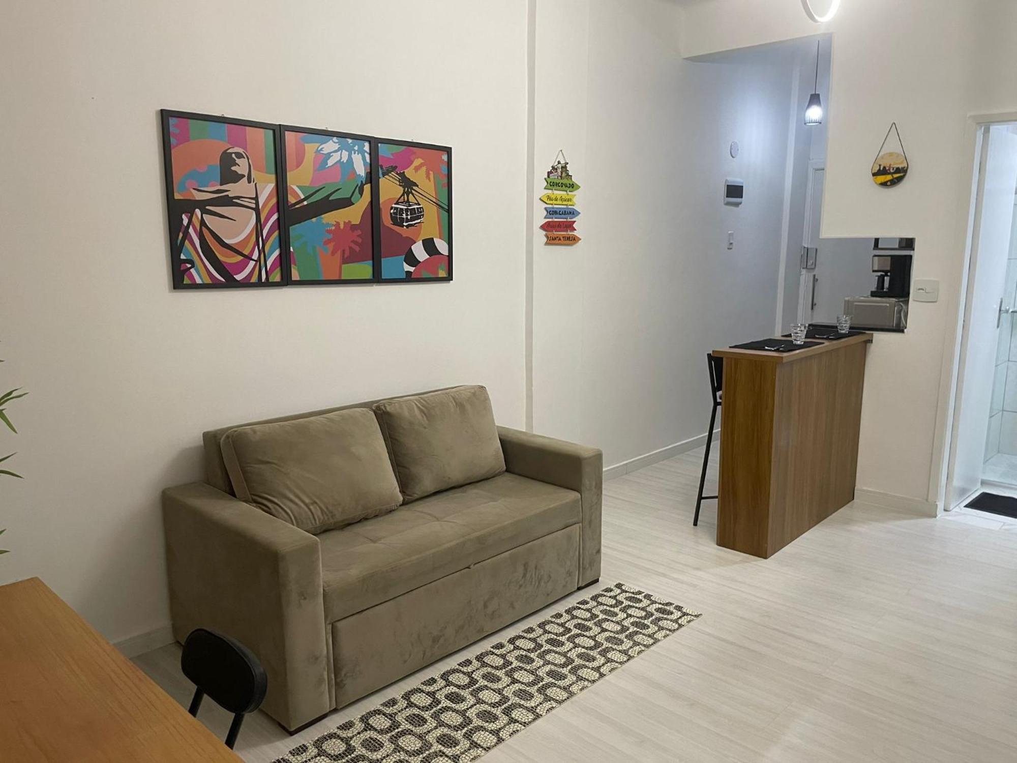Apartment Sky Flat *