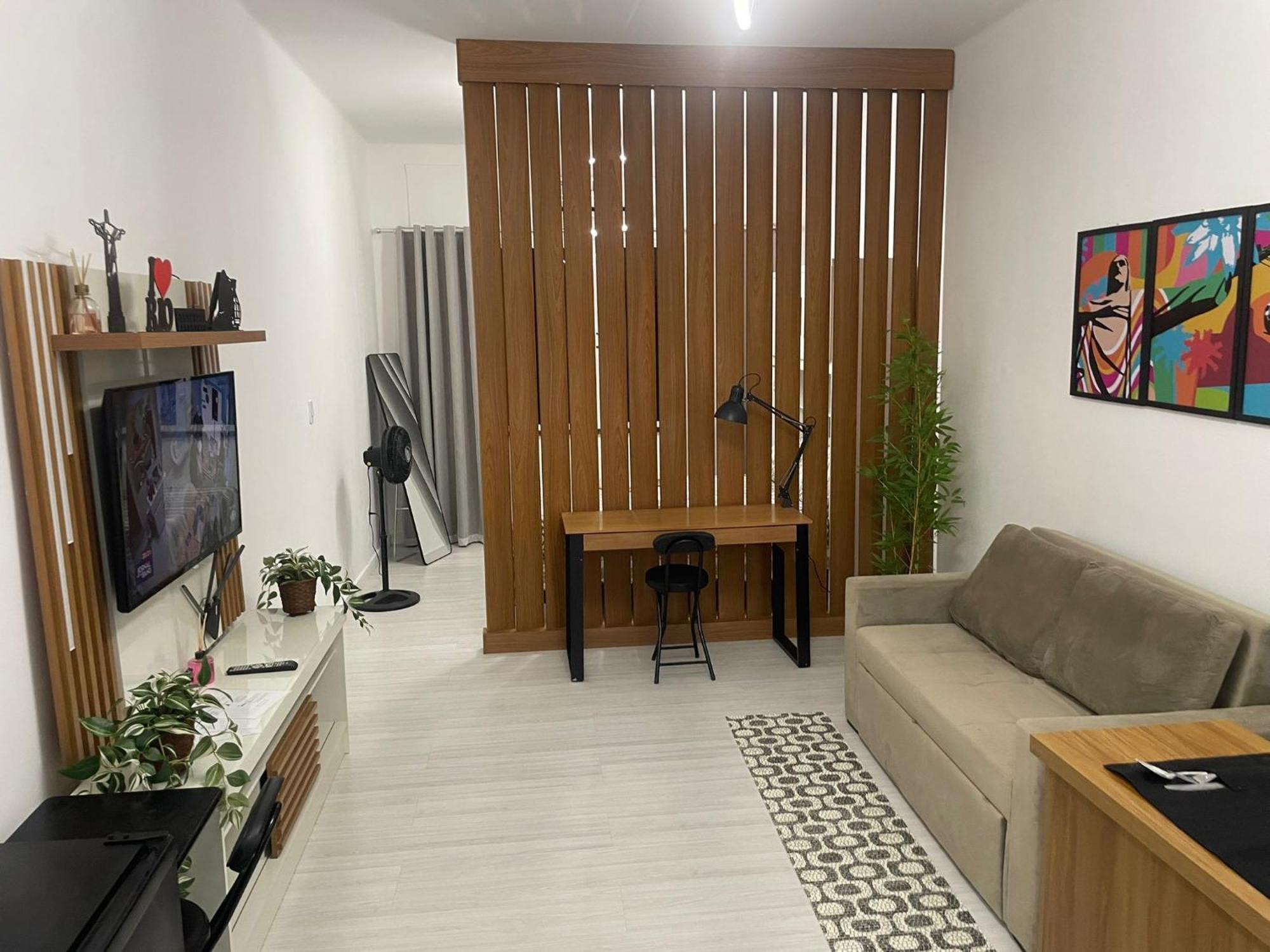 Apartment Sky Flat *