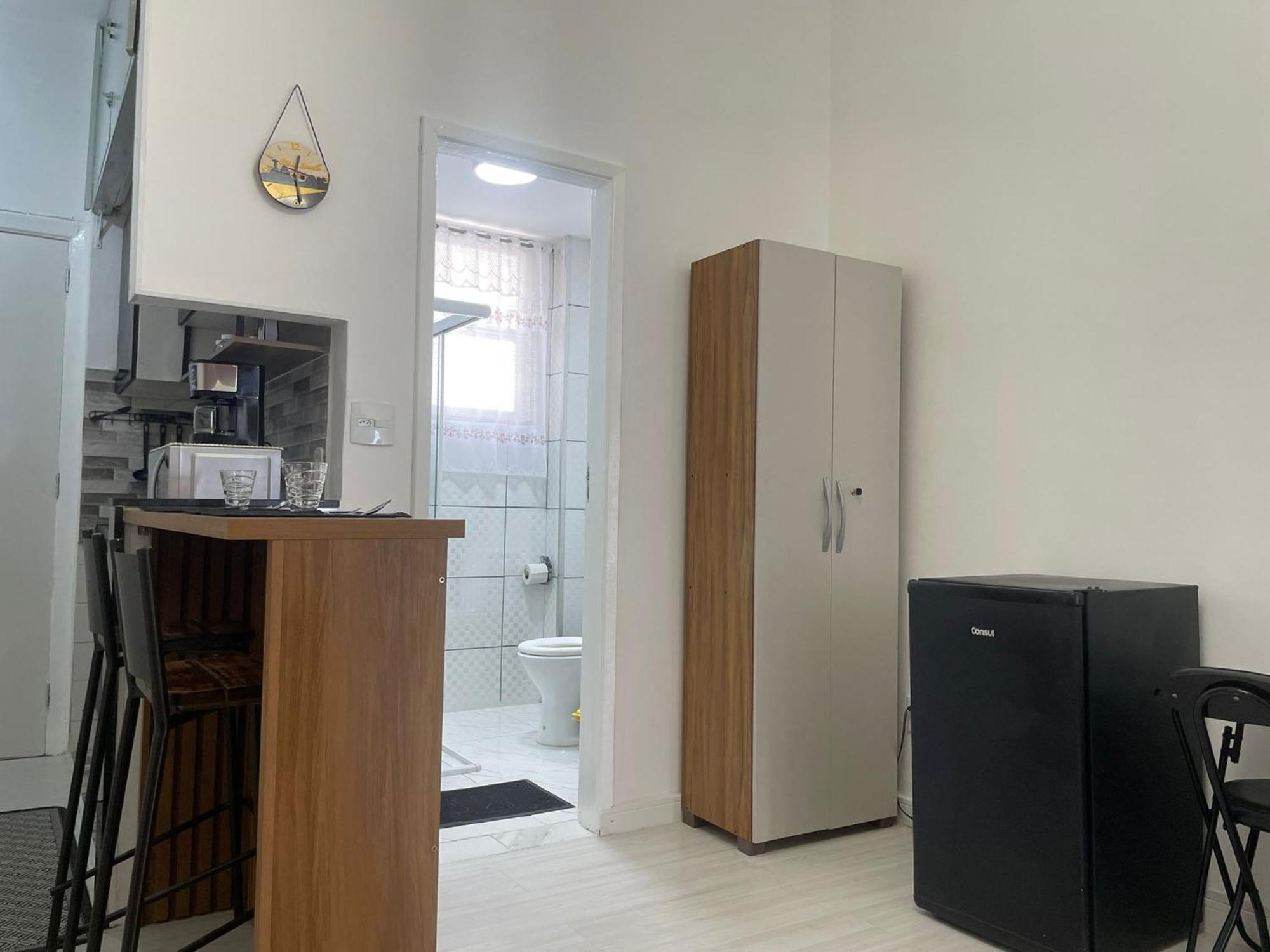 Sky Flat Apartment Rio de Janeiro